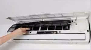 Higienização de ar condicionado Instalar Ar Condicionado em Várzea Grande