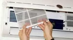 LIMPEZA E HIGIENIZAÇÃO DE AR CONDICIONADO Instalar Ar Condicionado em Várzea Grande