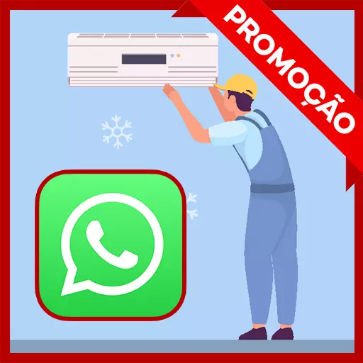 Instalar Ar Condicionado em Várzea Grande